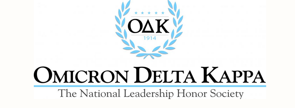 Omicron Delta Kappa