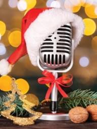 The Nebraska Repertory Theatre's "Holiday Cabaret" is the perfect show for the season.