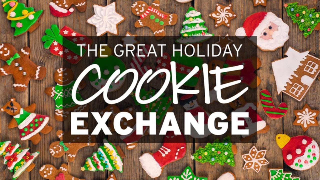 Cookie Exchange