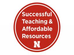 STAR - Successful Teaching and Affordable Resources Logo