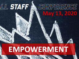 Empowerment: Learning and Networking at Nebraska