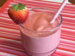 A Smoothie for Your Sweetheart (see the recipe in this e-newsletter)