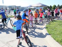 2019 4-H Bicycle Safety Contest