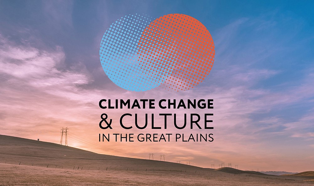 Climate Change & Culture in the Great Plains conference