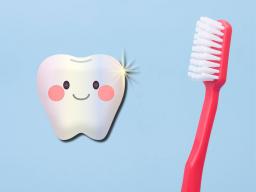 Brushing your teeth isn't the only way to protect your smile.