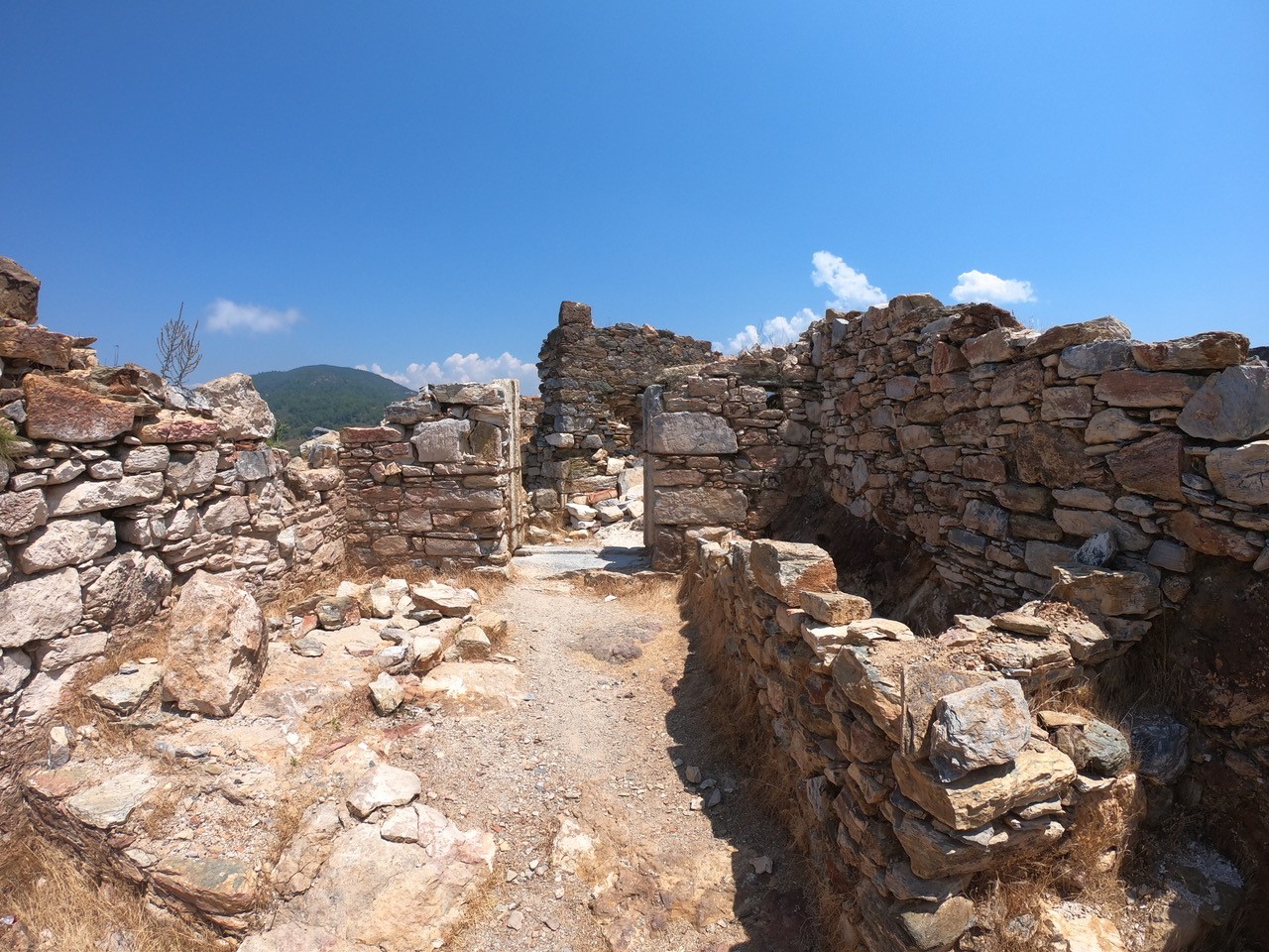 Study Abroad Turkey: Documenting & Discovering the Archaeological Process