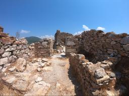 Study Abroad Turkey: Documenting & Discovering the Archaeological Process