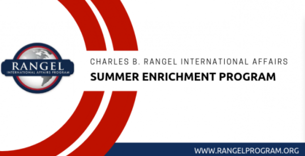 Rangel International Affairs Summer Enrichment Program