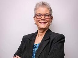 Professor Sue Roush