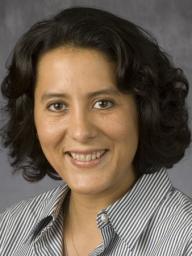 Alejandra Magana is a Professor of Computer and Information Technology and Affiliated Faculty of Engineering Education at Purdue University
