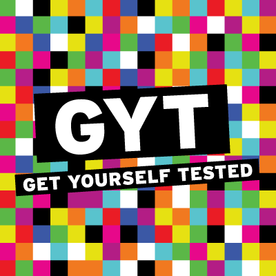 Sexually transmitted infection testing is available at the University Health Center.