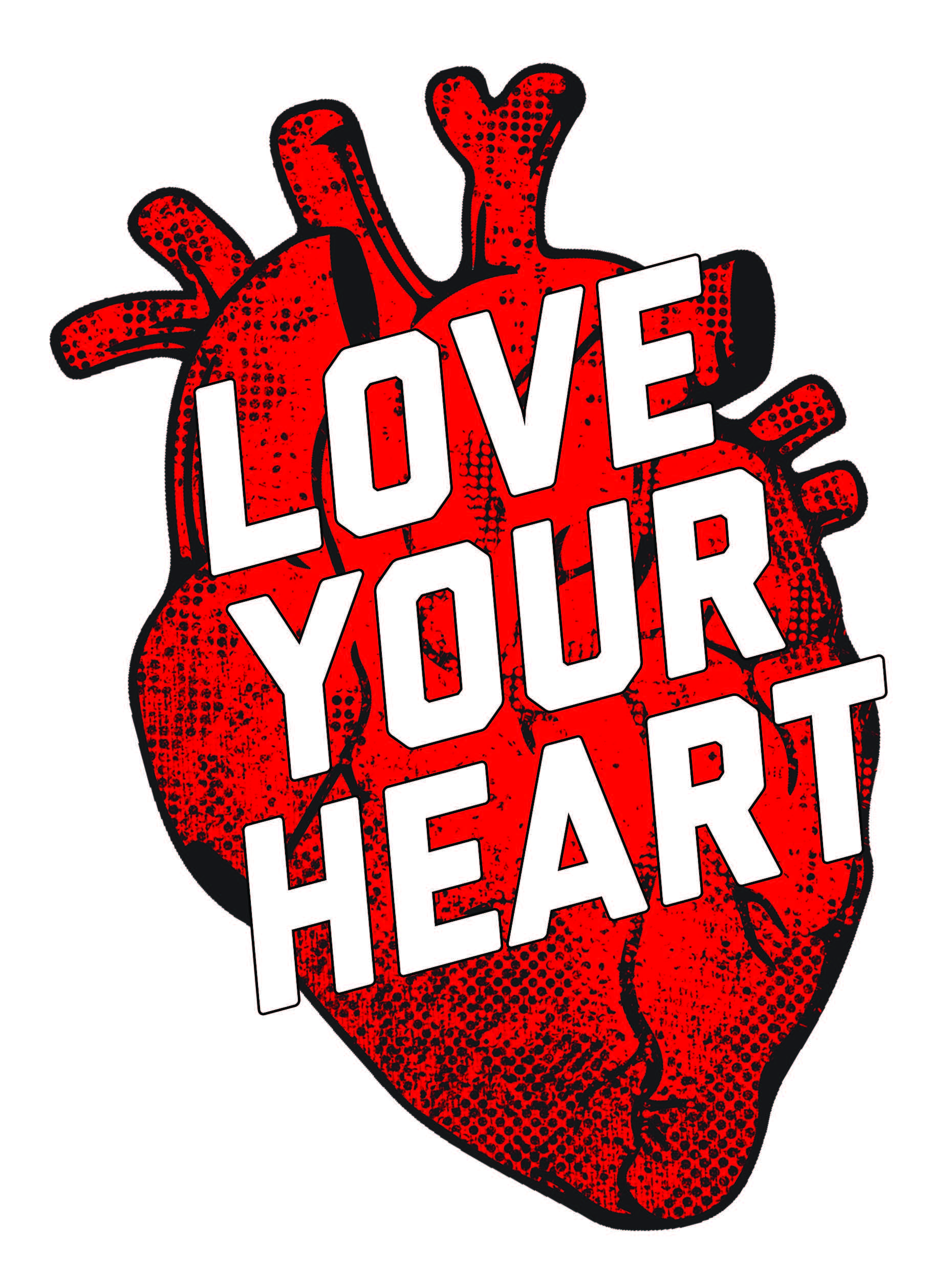Love Your Heart events include a range of interactive, fun activities focused on heart health.