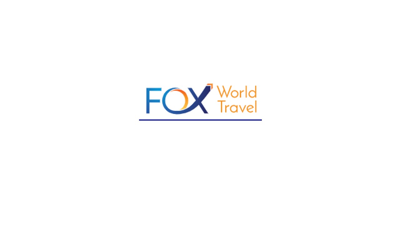 fox world travel login