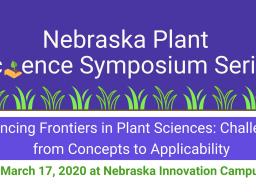 2020 Nebraska Plant Science Symposium