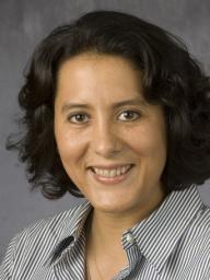 Alejandra Magana is a Professor of Computer and Information Technology and Affiliated Faculty of Engineering Education at Purdue University