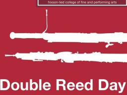 Double Reed Day