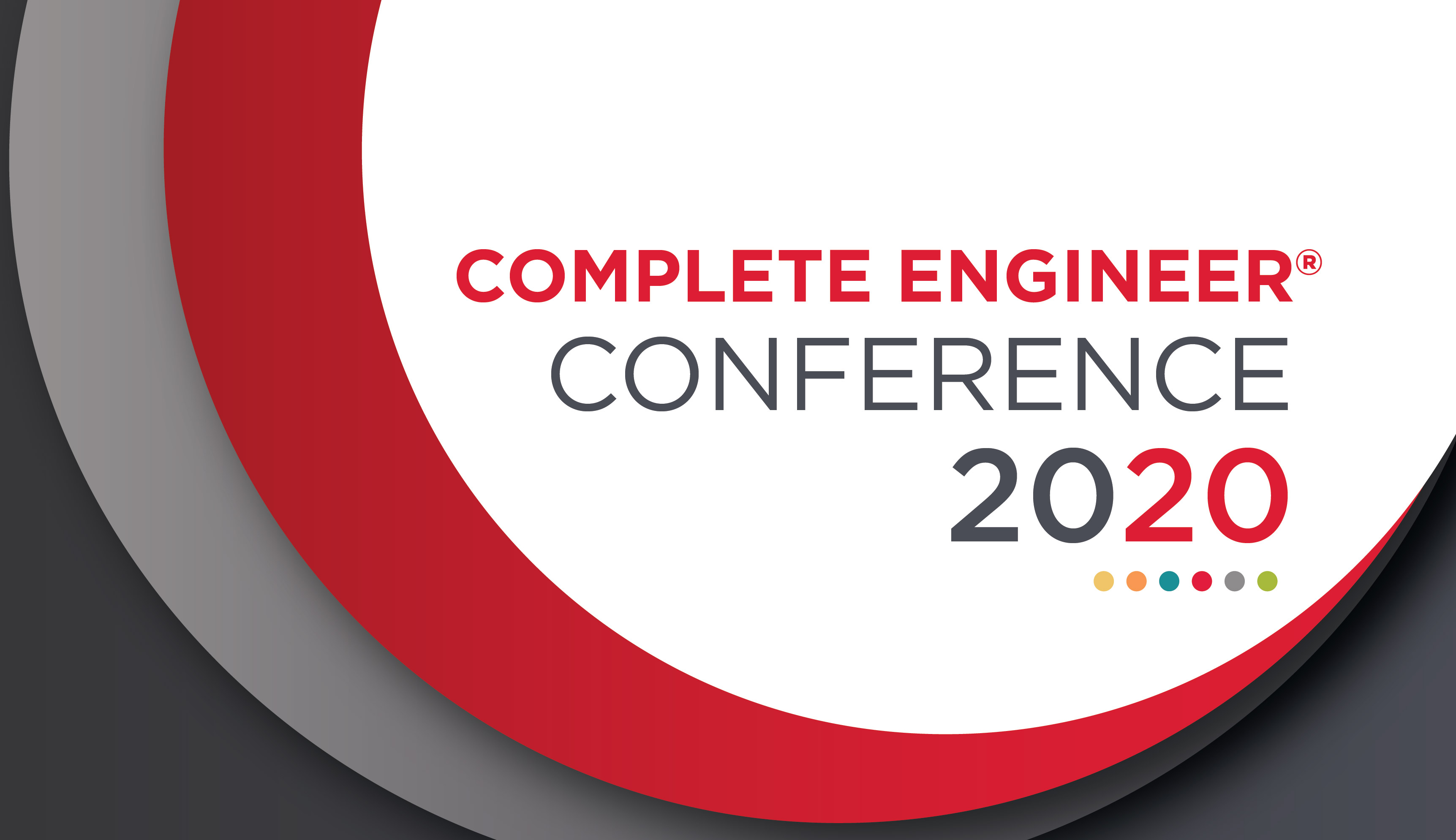 The Complete Engineer® Conference 2020 is March 7 at Nebraska Innovation Campus Conference Center.