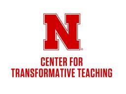 Center for Transformative Teaching 