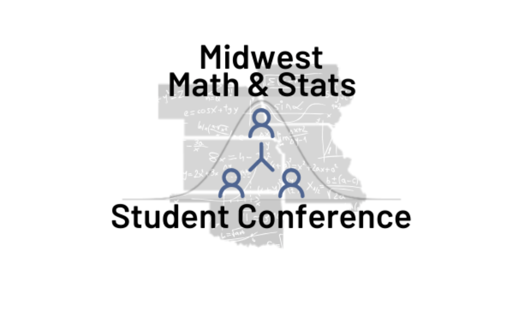 Midwest Math and Stats Student Conference