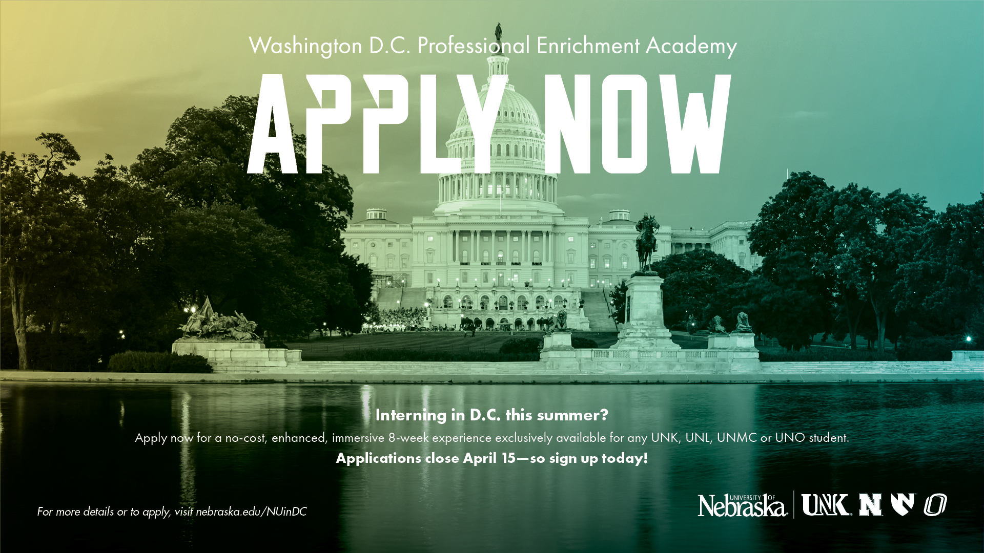 Washington D.C. Professional Enrichment Academy
