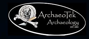 ArchaeoTek Archaeology Summer Programs