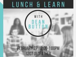 Lunch & Learn with the Dean