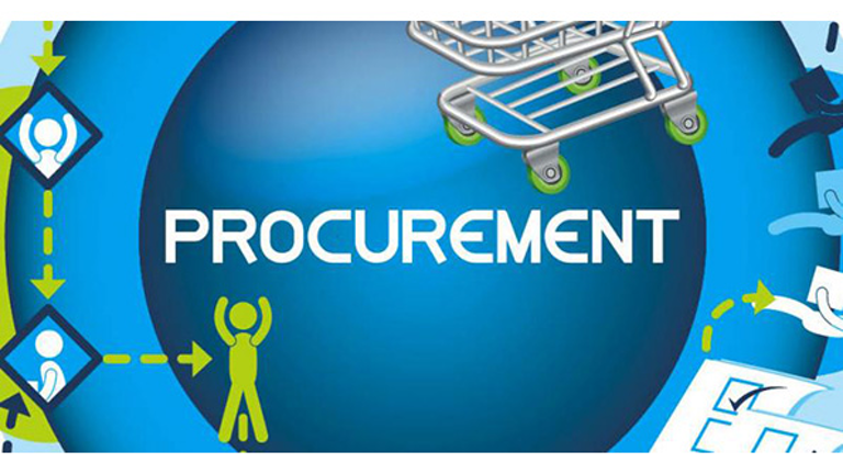 Procurement