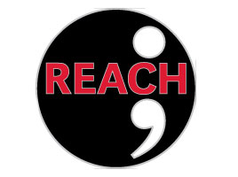 Participants who attend REACH will gain confidence to help others.