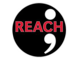 Participants who attend REACH will gain confidence to help others.