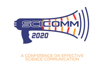 SciComm, a professional conference on effective science communication, is March 27-29.