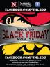 Race to Black Friday - UNL Facebook campaign