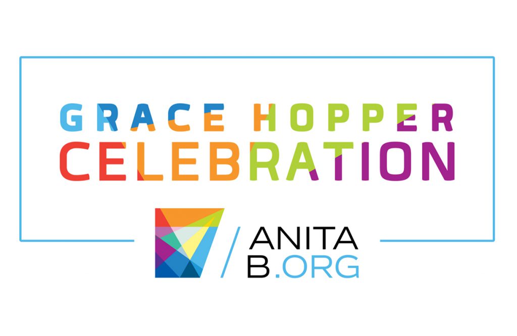 Grace Hopper Celebration