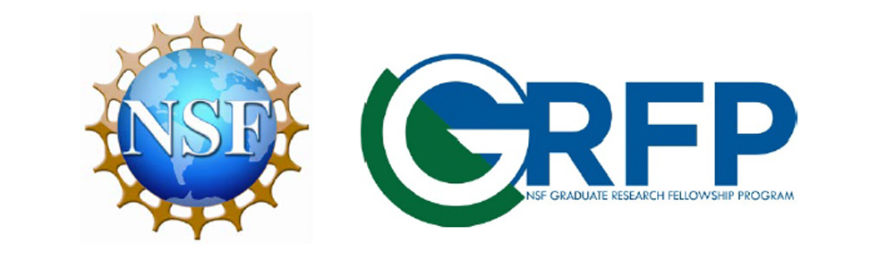 The reputation of the GRFP follows recipients and often helps them become life-long leaders that contribute significantly to both scientific innovation and teaching.