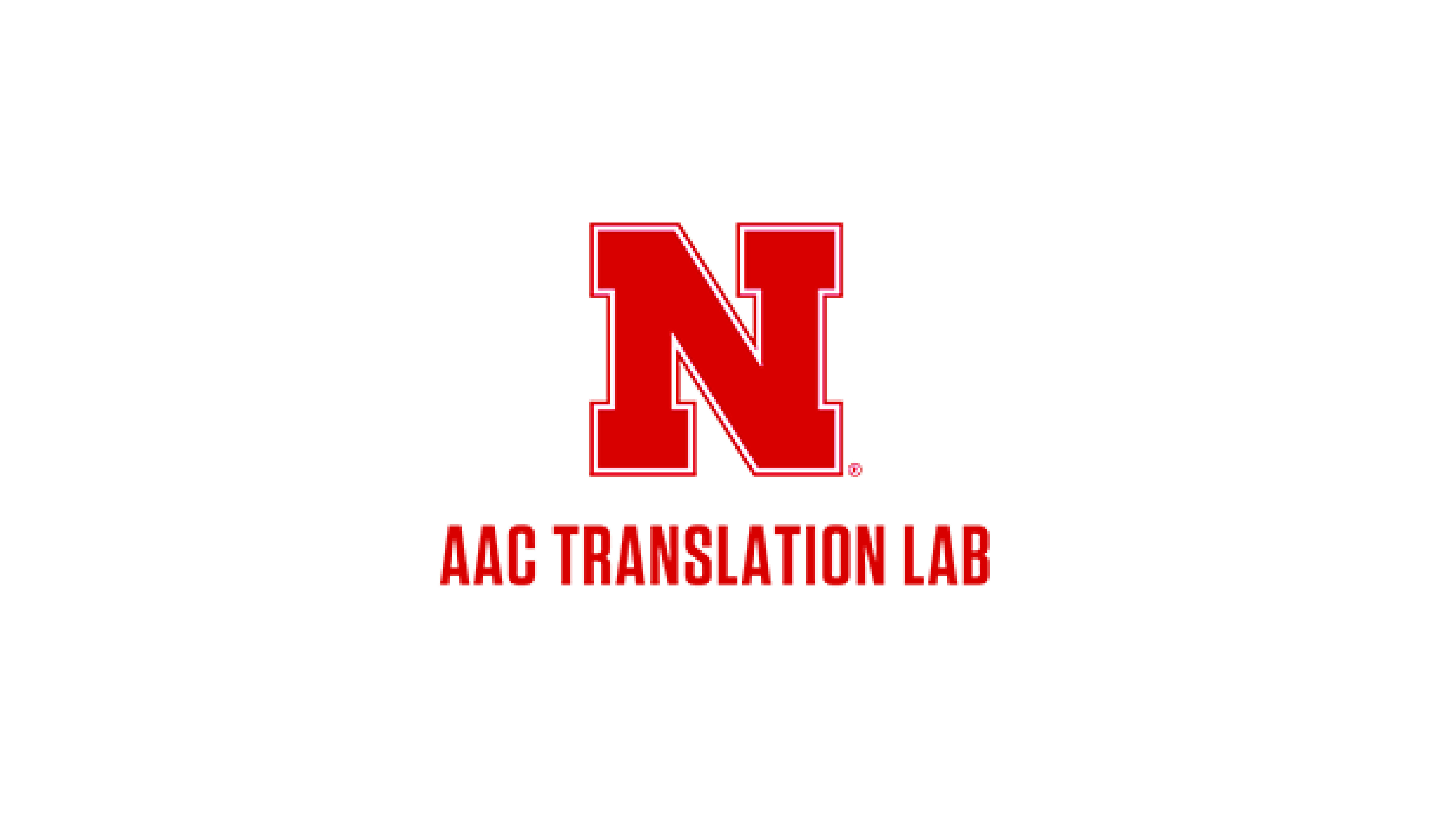 AAC Translation Lab