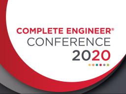 Complete Engineer Conference 2020