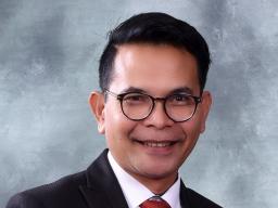 Mohd Nazip Suratman 