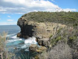 A new study abroad trip to Australia will focus on natural resources, communications, eco-tourism and the environment. | Courtesy photo