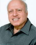 M.S. Swaminathan