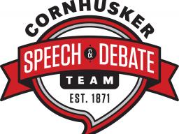 Speech and Debate Logo
