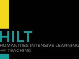 HILT logo