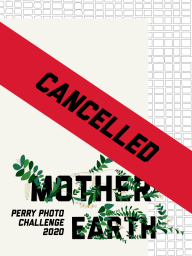 Perry Photo Cancelled