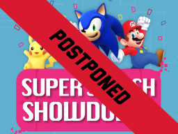 esports postponed