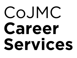 Updates from CoJMC Career Services