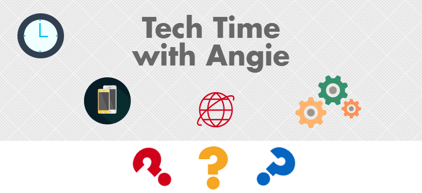 TechTimewithAngie