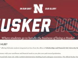 The Husker Hub