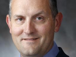 Matt Allmand, Nebraska MEP Director