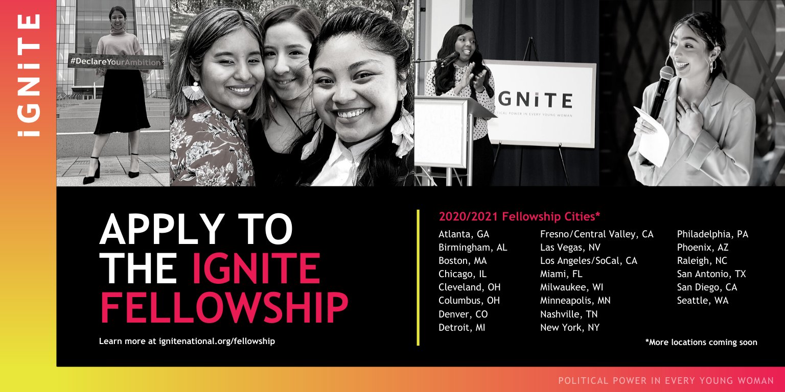 IGNITE Fellowship