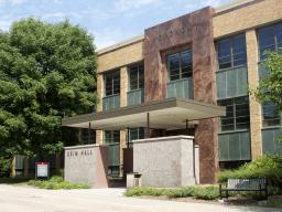 Department of Agronomy and Horticulture, Keim Hall