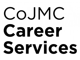 From CoJMC Career Services