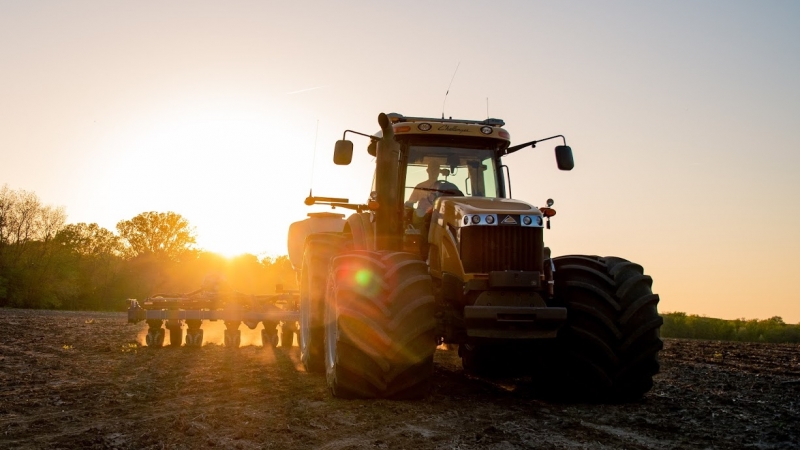 Nebraska On-Farm Research